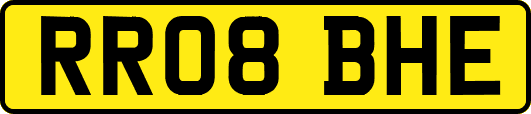 RR08BHE
