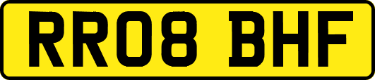 RR08BHF