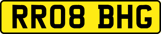 RR08BHG