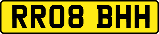 RR08BHH