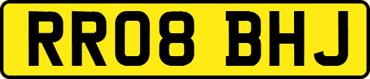 RR08BHJ