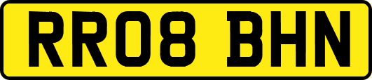 RR08BHN