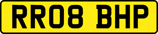 RR08BHP