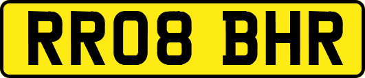 RR08BHR