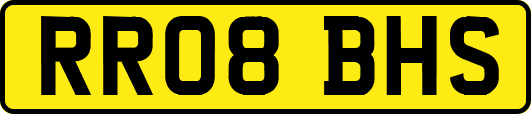 RR08BHS