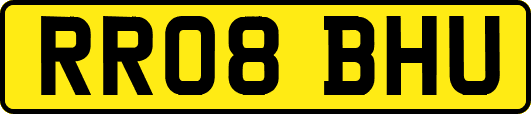 RR08BHU