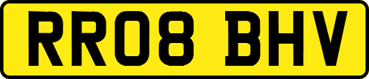 RR08BHV
