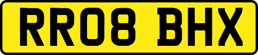 RR08BHX