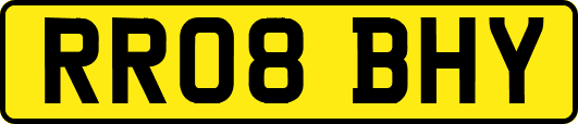 RR08BHY