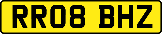 RR08BHZ