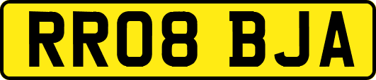 RR08BJA