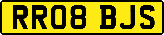 RR08BJS
