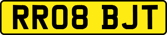 RR08BJT
