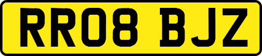 RR08BJZ