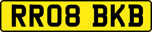 RR08BKB