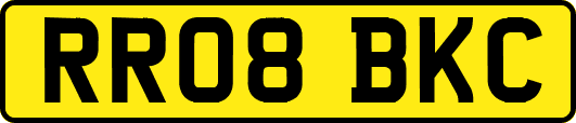 RR08BKC