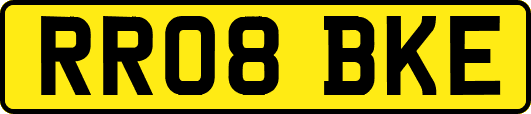 RR08BKE