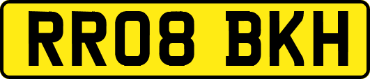 RR08BKH