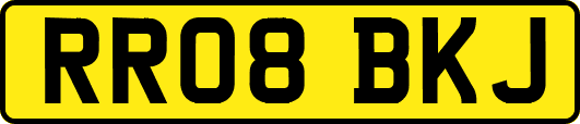RR08BKJ