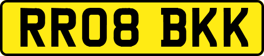 RR08BKK