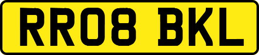 RR08BKL