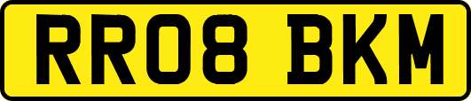 RR08BKM