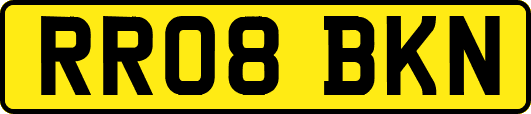 RR08BKN
