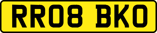 RR08BKO