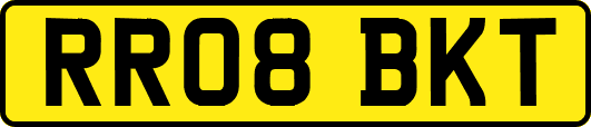 RR08BKT