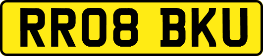 RR08BKU