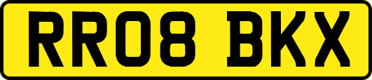 RR08BKX