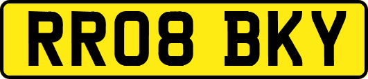 RR08BKY