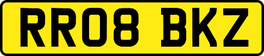 RR08BKZ