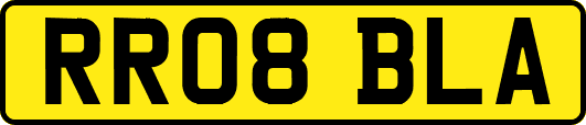 RR08BLA
