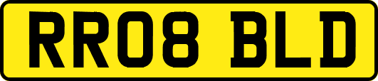 RR08BLD