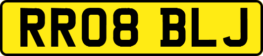 RR08BLJ