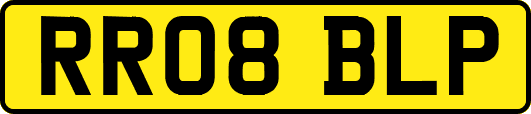 RR08BLP