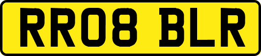 RR08BLR