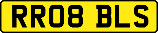 RR08BLS