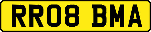 RR08BMA