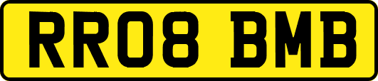 RR08BMB
