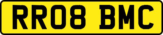 RR08BMC
