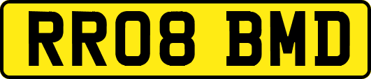 RR08BMD