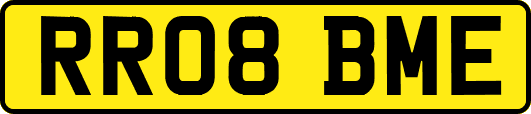 RR08BME