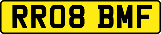 RR08BMF