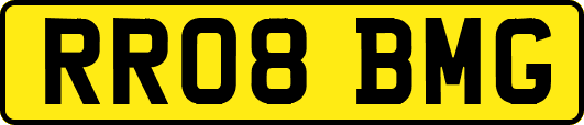 RR08BMG