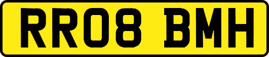 RR08BMH