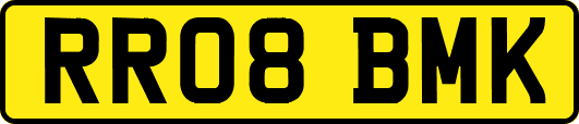 RR08BMK
