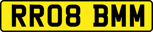 RR08BMM