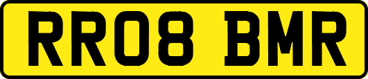 RR08BMR